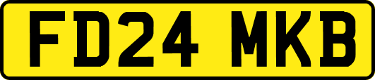 FD24MKB