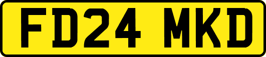 FD24MKD