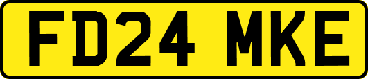 FD24MKE