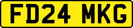 FD24MKG