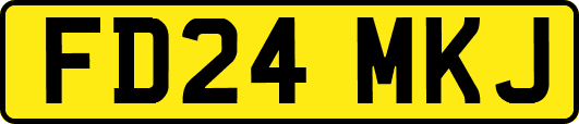 FD24MKJ