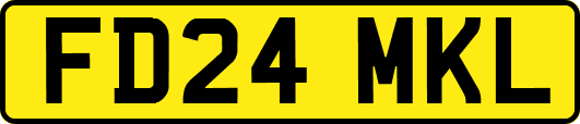 FD24MKL