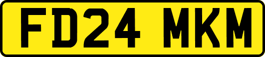 FD24MKM