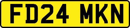 FD24MKN