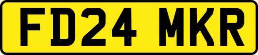 FD24MKR