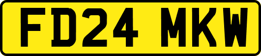 FD24MKW