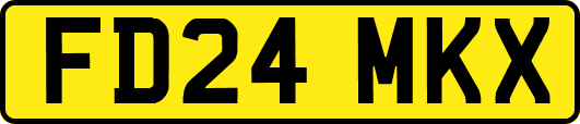 FD24MKX