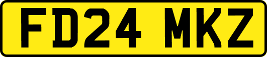 FD24MKZ