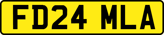 FD24MLA