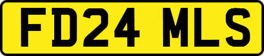 FD24MLS
