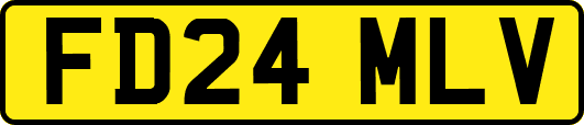 FD24MLV