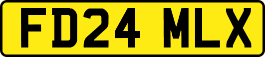FD24MLX