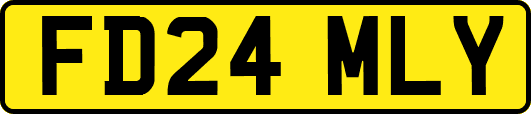 FD24MLY