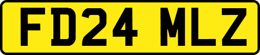 FD24MLZ