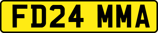 FD24MMA