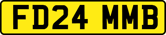 FD24MMB