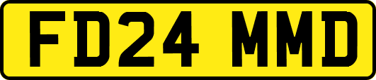 FD24MMD