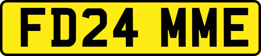 FD24MME