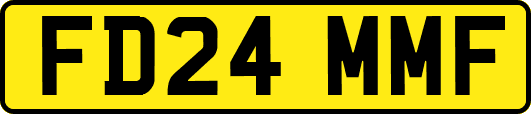 FD24MMF