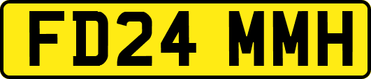 FD24MMH