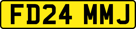 FD24MMJ