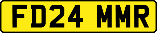 FD24MMR