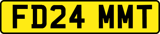 FD24MMT