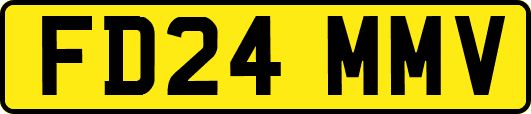 FD24MMV