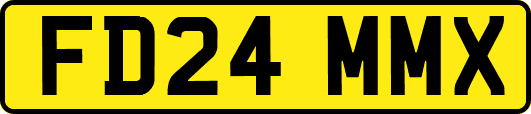 FD24MMX