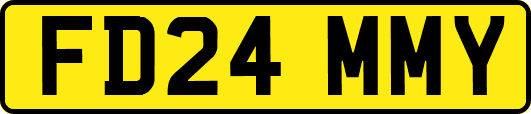 FD24MMY