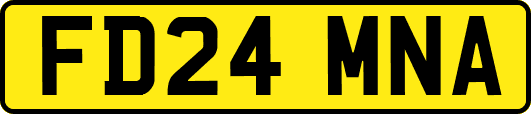 FD24MNA