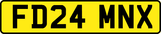 FD24MNX