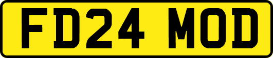 FD24MOD