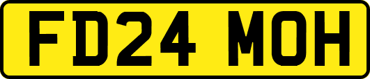 FD24MOH