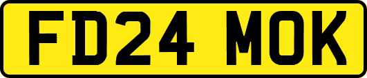 FD24MOK