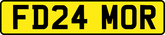 FD24MOR