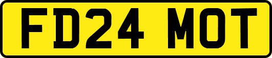 FD24MOT