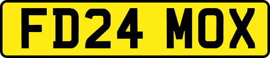 FD24MOX