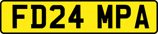 FD24MPA