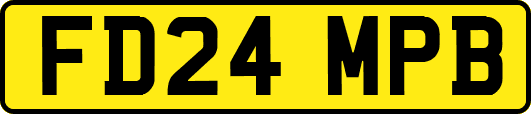 FD24MPB