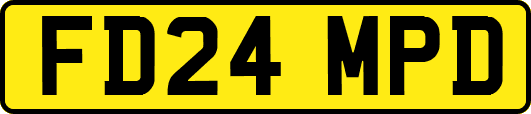 FD24MPD