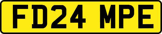 FD24MPE