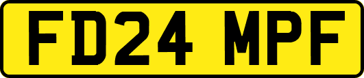 FD24MPF