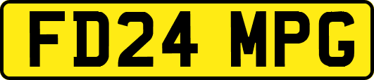 FD24MPG