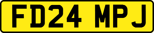 FD24MPJ
