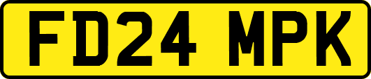 FD24MPK