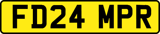 FD24MPR
