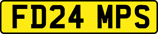 FD24MPS