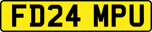 FD24MPU