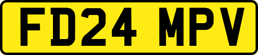 FD24MPV